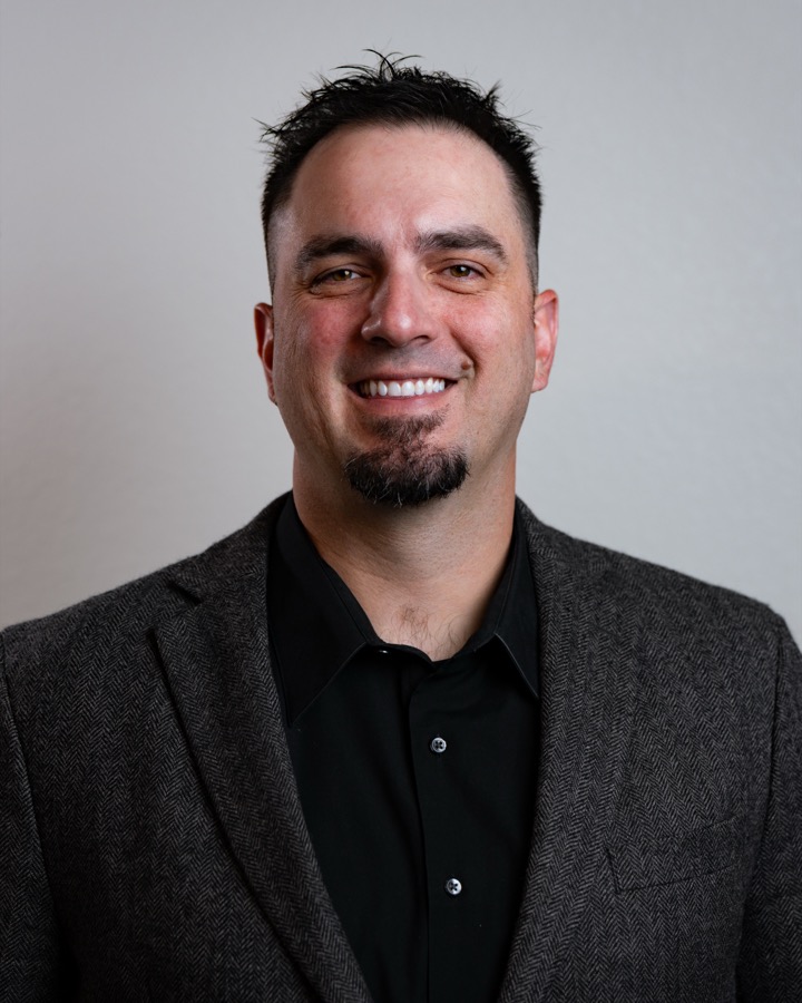 Pete Foldes